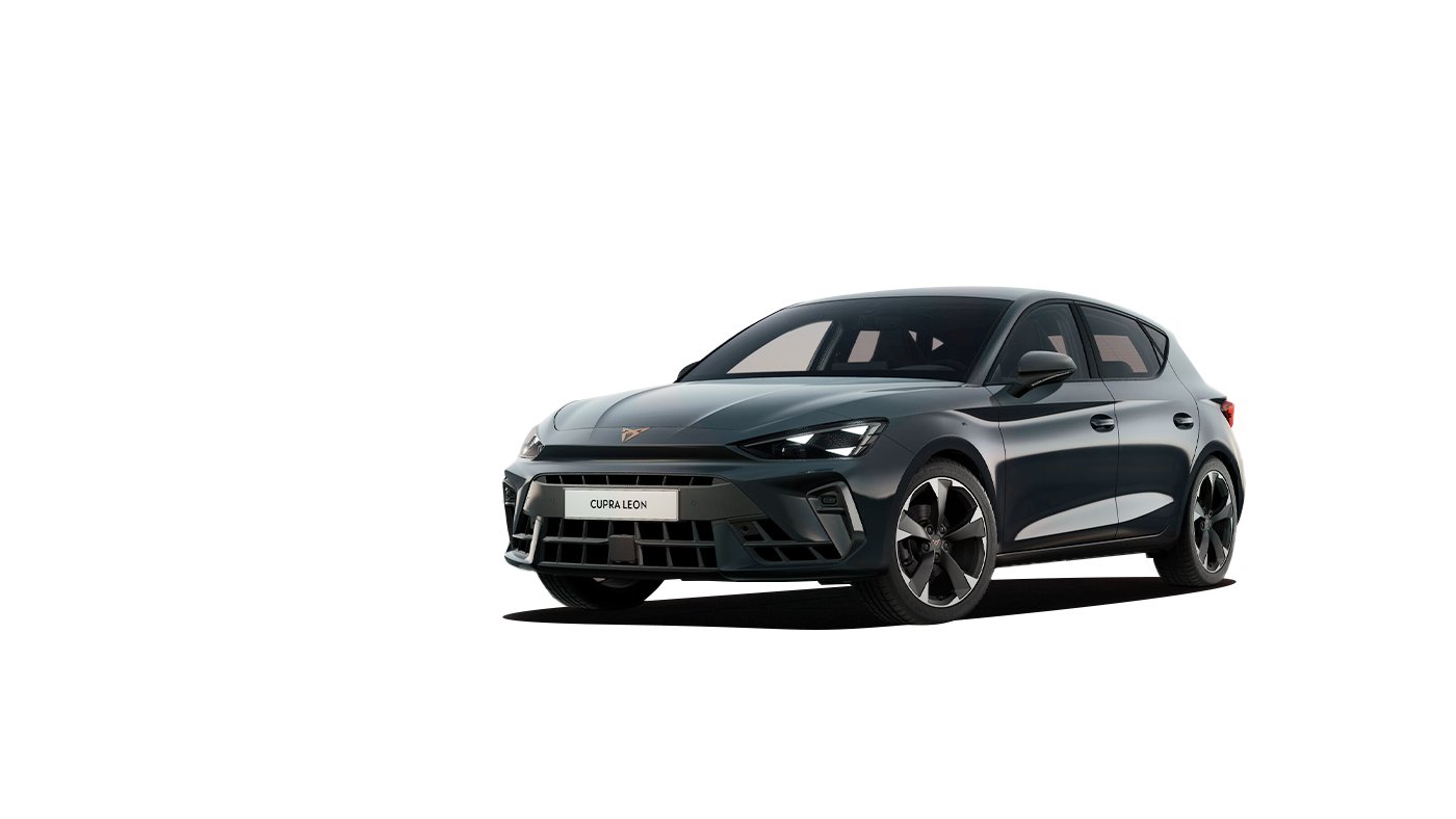 Cupra Nuova Leon